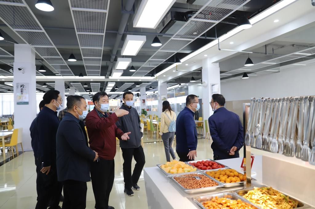 山东理工大学迎来首批返校生,学校最新上学通知