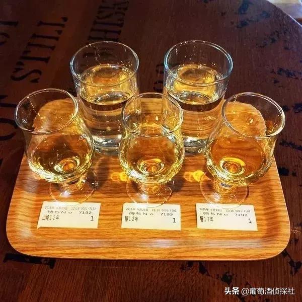 听说你也想喝山崎？