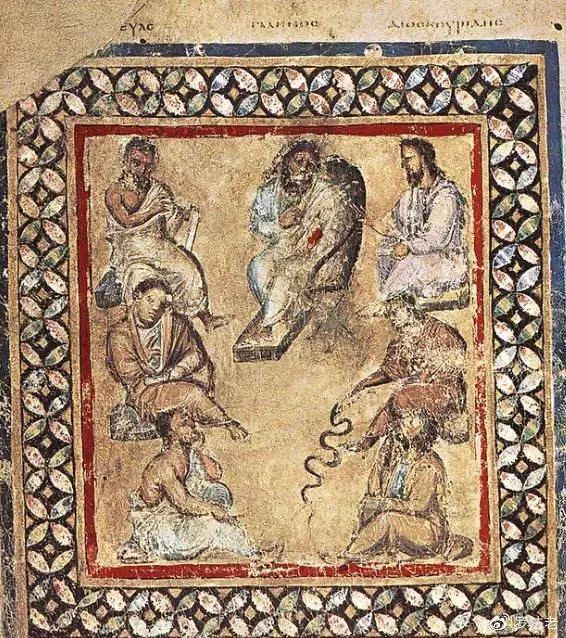 来上一滴洗手液,就此进入新世界