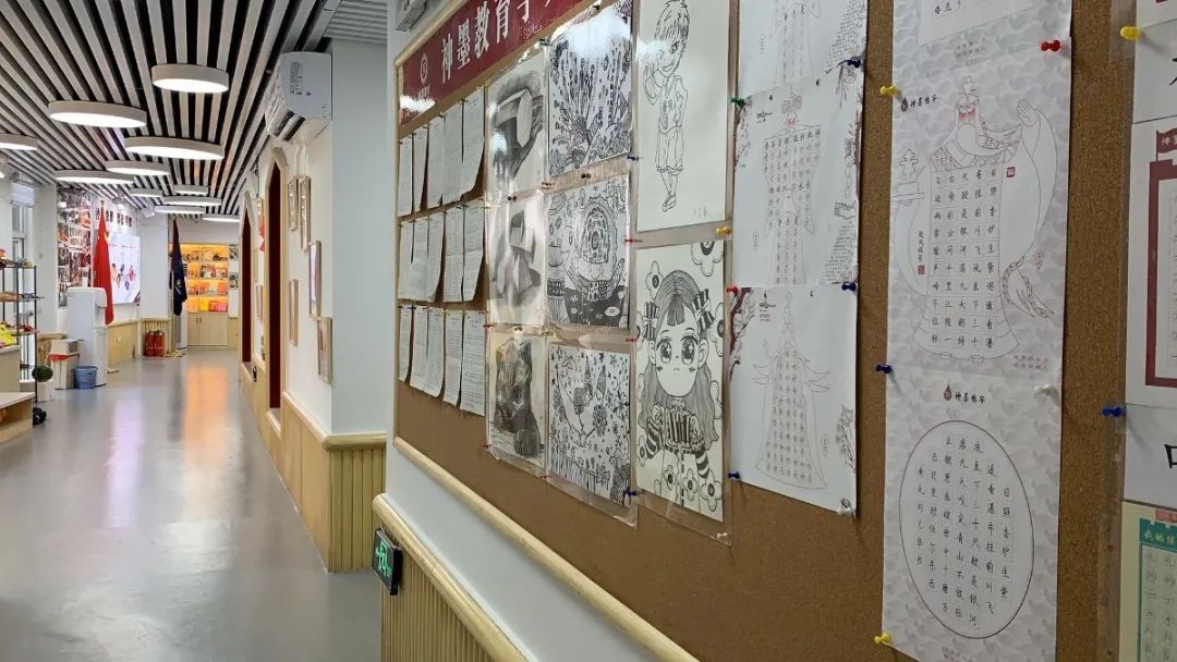 39.9元试听两门课+送书包,神墨幼小衔接班招生啦