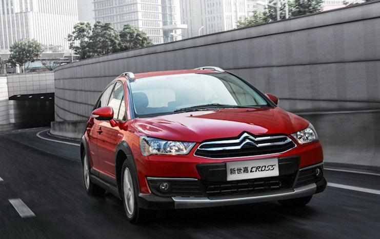 入乡随俗！改款后的新世嘉更具竞争力