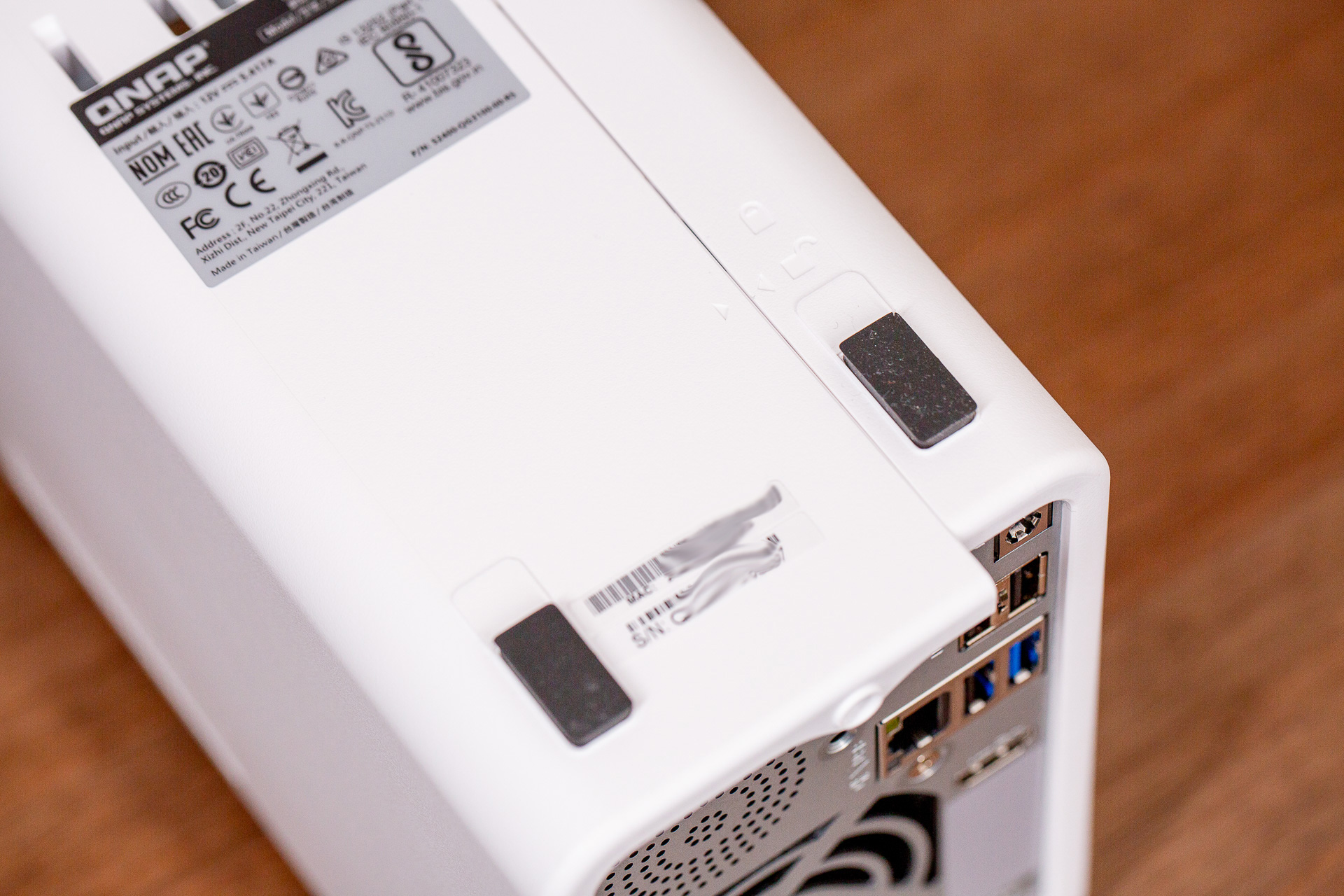 给NAS测评打个样：QNAPTS-251D双盘位NAS全面测评体验