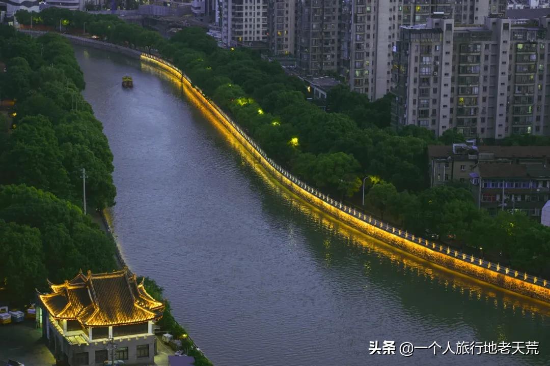 江苏这个“快乐”的城市，颜值不输苏杭，连苏东坡都在这养老