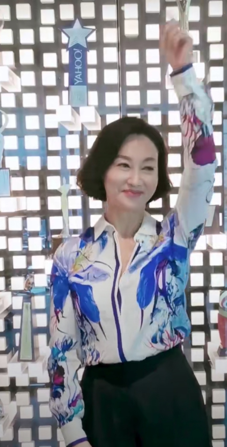 惠英红获得金马奖影后,惠英红金马影后