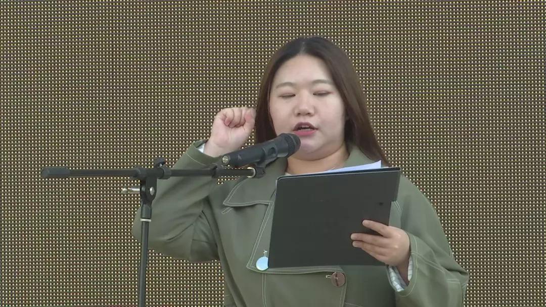 西六支中学举行2020年秋季运动会,南京一中初中部2020年秋季运动会