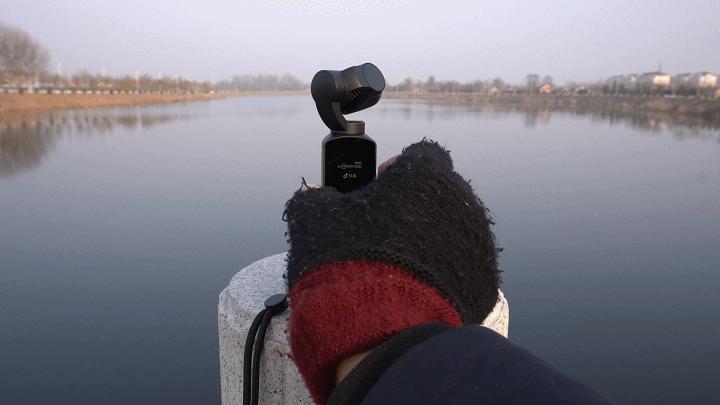 手持vlog小型口袋相机,口袋相机vlog