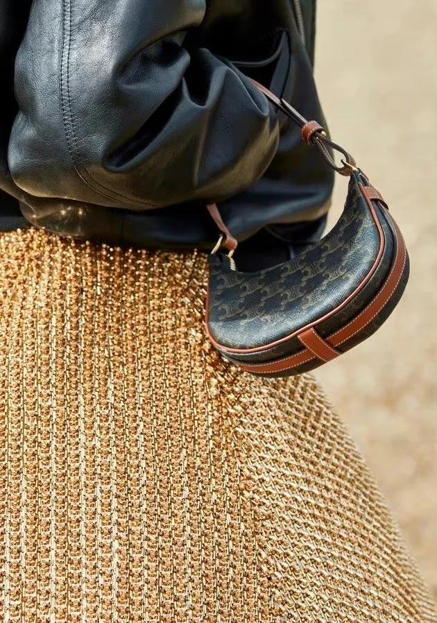 celine十大最值得买的款,celine新品2022