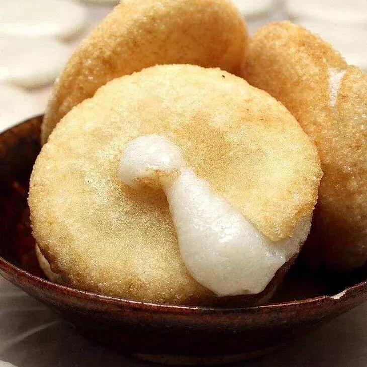 这就是爆款冬日时令美食,美味与颜值并存的一款零食