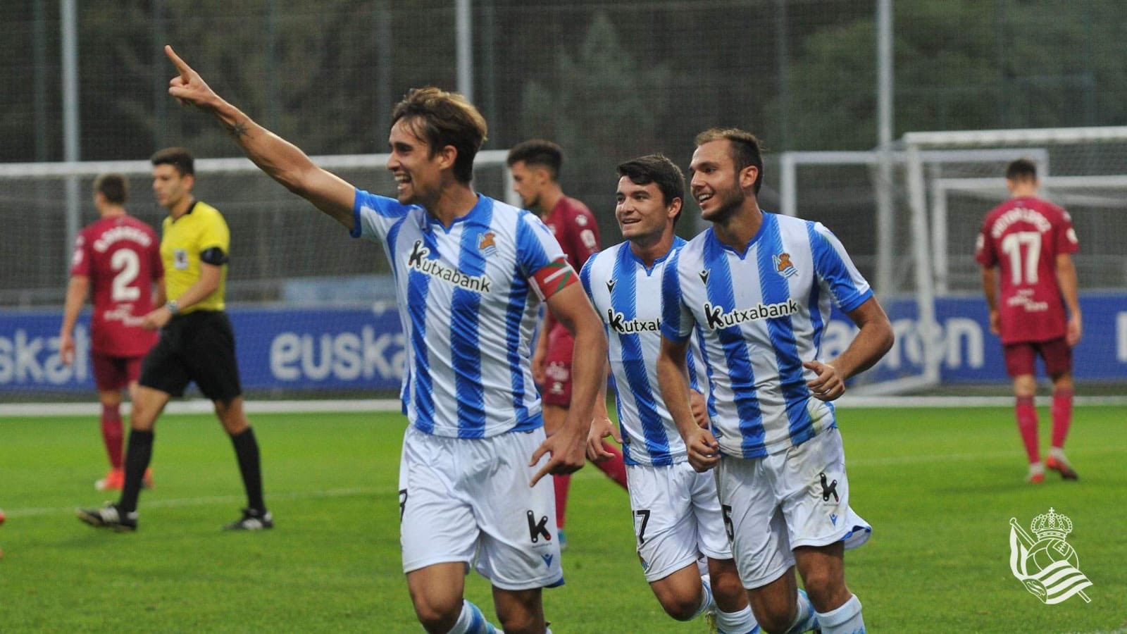 生存的标签2：毕巴坚守巴斯克血统而皇家社会则选择开放