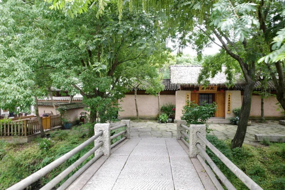 西溪湿地国家公园最近有什么节目,杭州西溪湿地附近大火