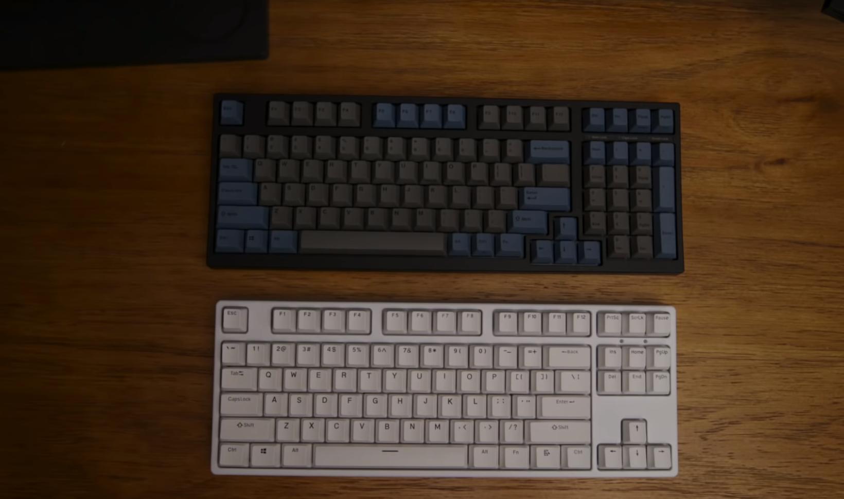 干货!2021年618电竞外设选购指南