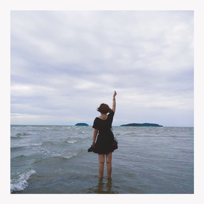 第一次出国去哪里玩马来西亚,一月去沙巴旅游