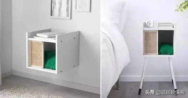 宜家最好用的宠物,宜家中可以给宠物购买的物品