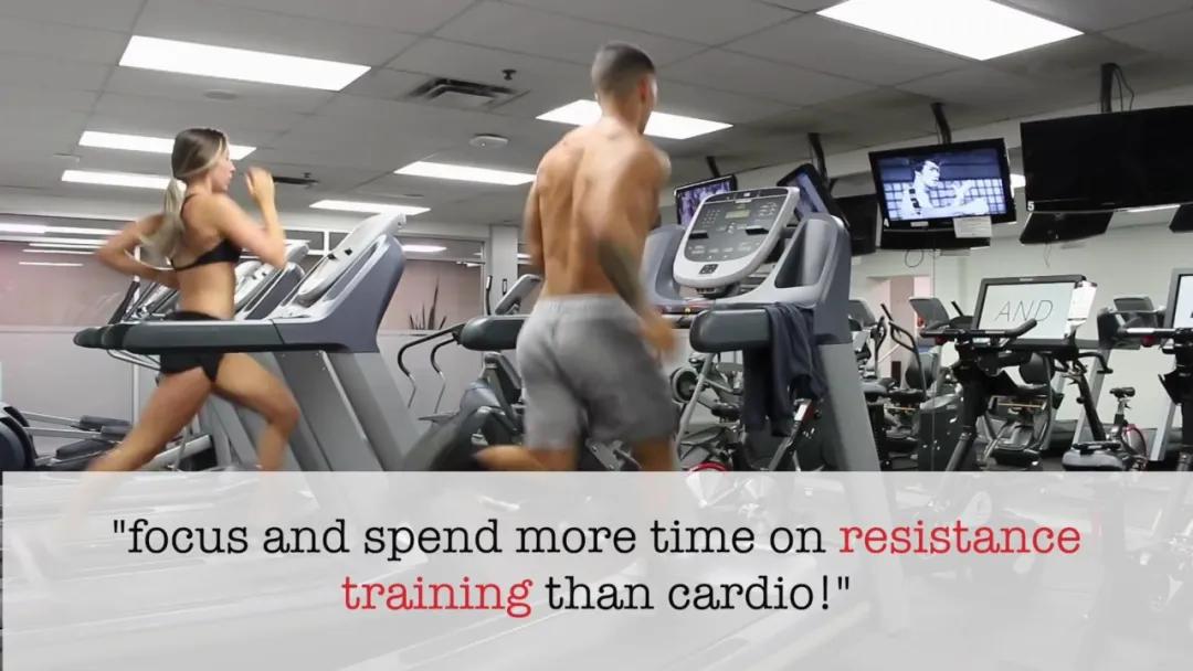 胖子速瘦法,如何把胖子拍瘦