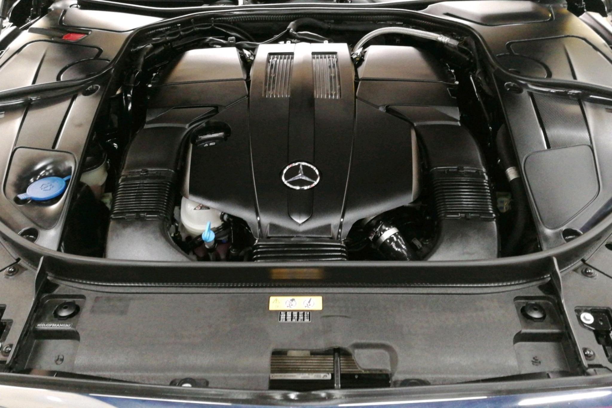 奔驰c260突然打不着火是怎么回事,奔驰s级升级打不着火