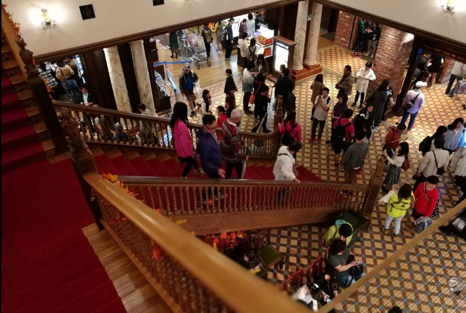 日本大阪市巧克力工厂,日本北海道生巧克力工厂