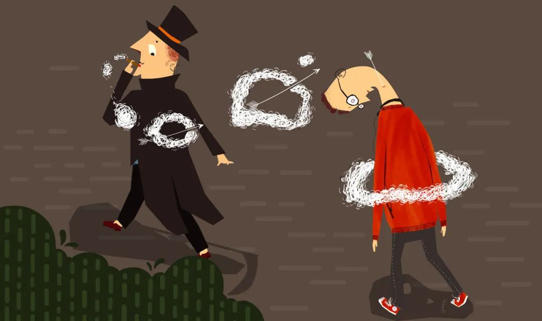 健康科普这些吸烟的危害你知道么,健康大家谈全部视频