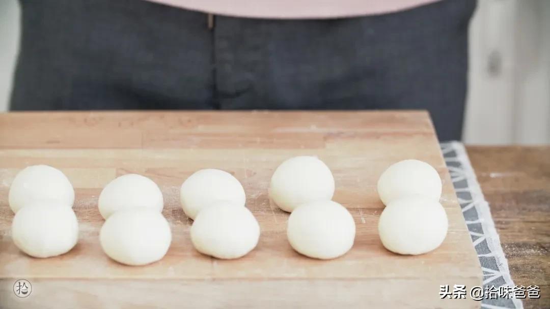 鲜肉包应该怎么做馅儿,牛奶肉包的做法