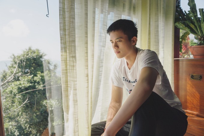 最美的愿望一定最疯狂~三亚