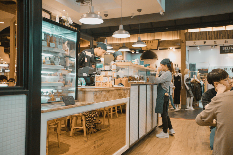 多次曼谷,整理了这份美食攻略,曼谷怎么吃,戳进来