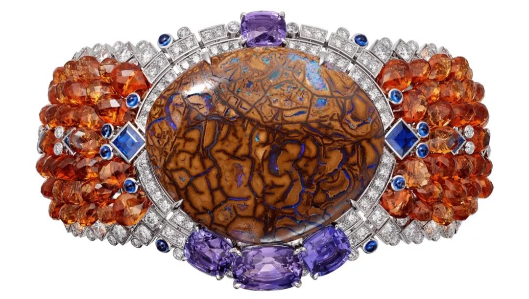 炫彩欧泊,炫彩欧泊灰