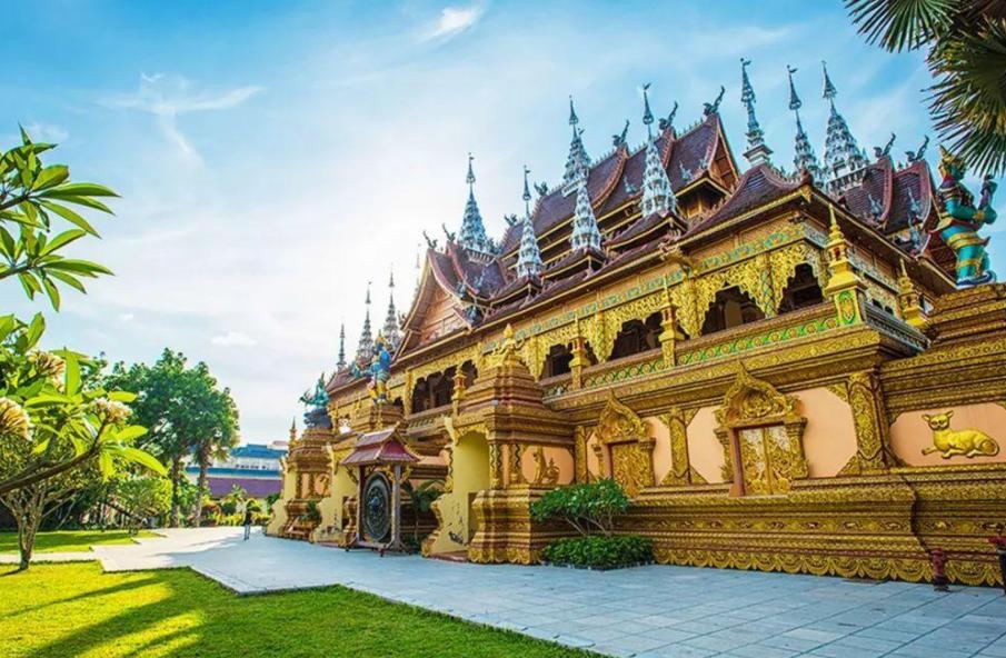 云南一座具有发展潜力的城市，经济增速远超省会，却仅为5线城市