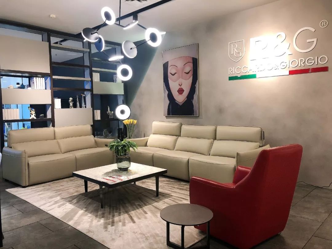 郑州宜家家居购物中心,郑州比宜家更值得的家居商场