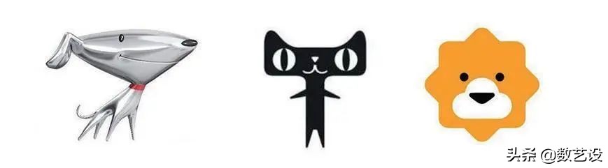 网红品牌设计,网红品牌logo设计