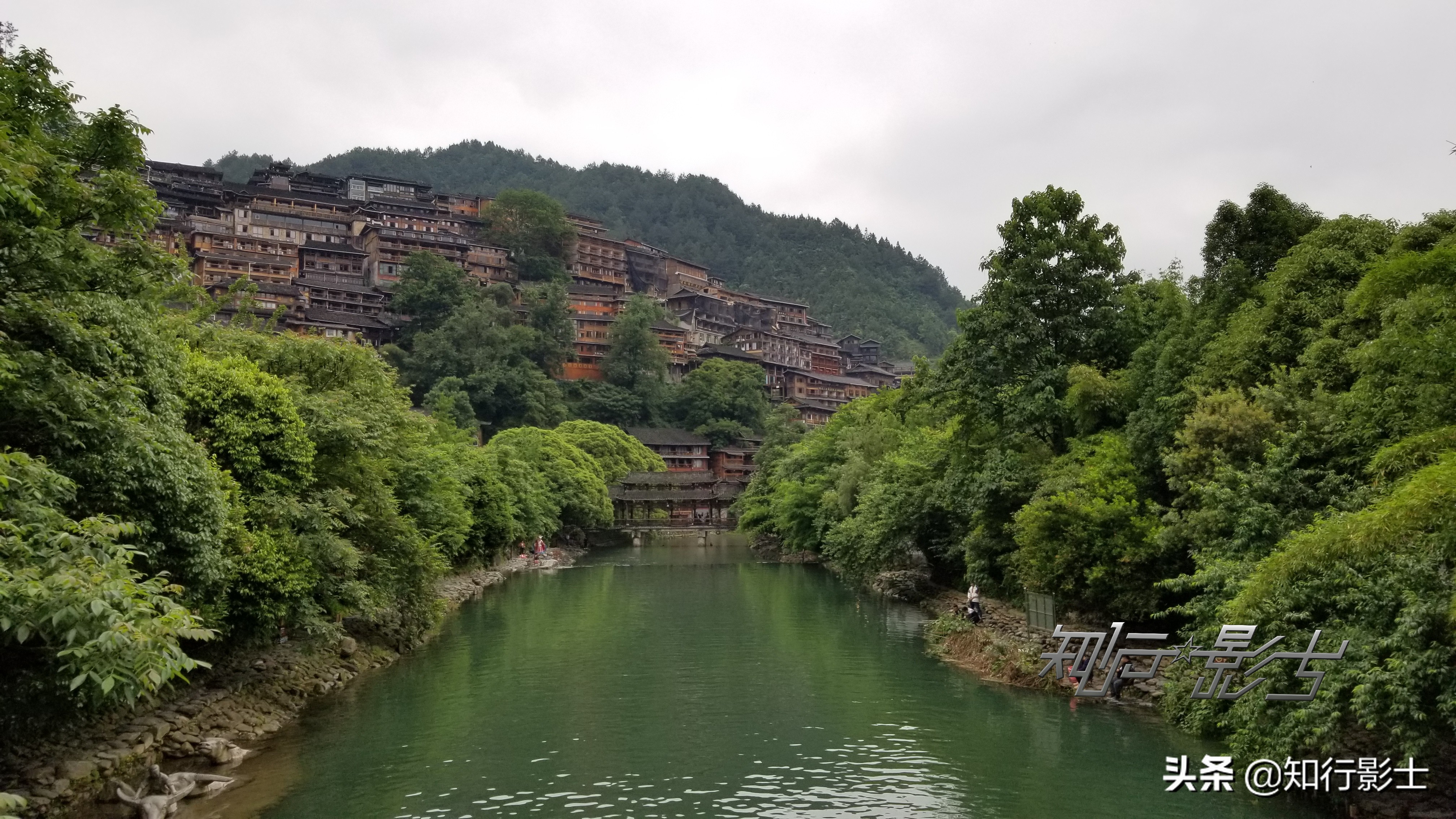 我对旅游的看法,贵州自驾游真实感受