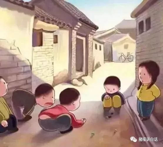 钦州童年回忆,钦州农村人童年的回忆