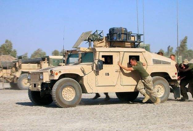 悍马名车,名车悍马价格多少