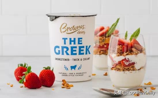 全球食品饮料排行榜,2024年全球食品饮料趋势发布