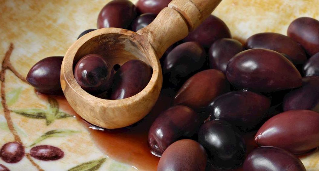 希腊最好吃的十大美食,希腊美食全集视频