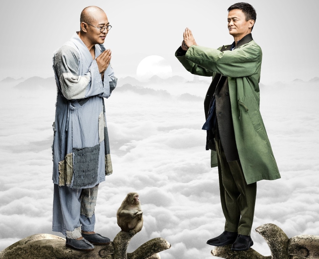 电商商战风云,电商江湖风起云涌