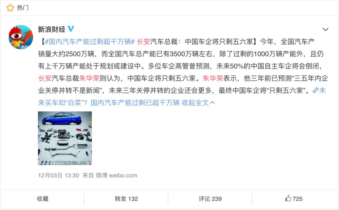 恒大三年冲万亿是真的吗,行业增长缓慢为啥企业竞争激烈