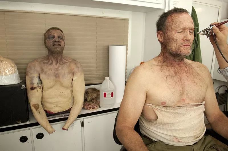 鐢靛奖婕斿憳鍖栧杩囩▼,鐢靛奖鍖栧澶笐瑙備紬璁や笉鍑虹殑婕斿憳