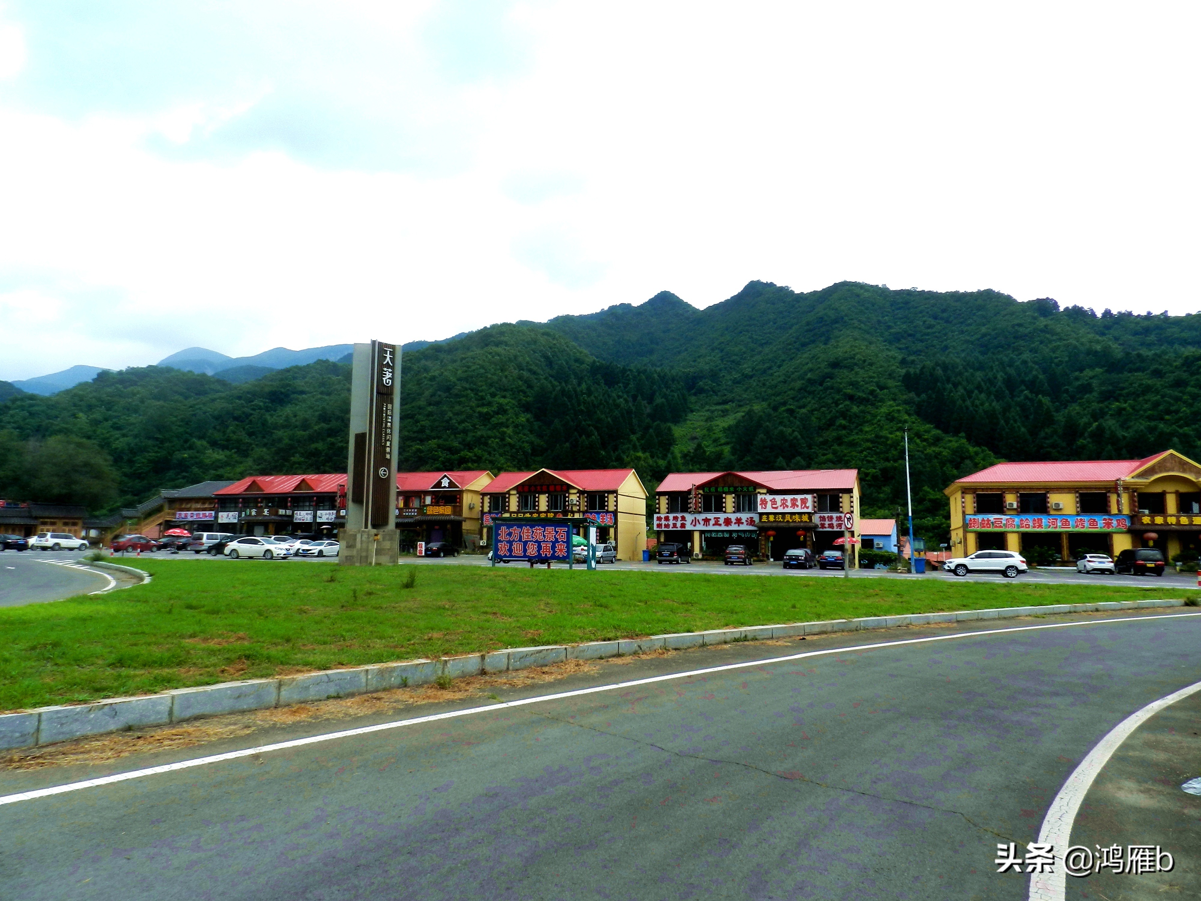 疫情过后我在美丽的家乡等你,疫情过后我在武汉东湖等你