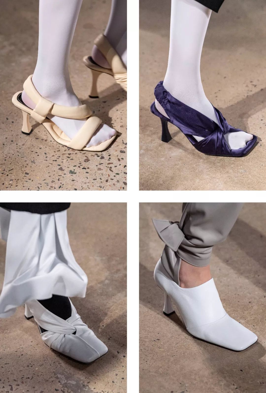 秋冬千万别买这双鞋太时髦了 (秋冬千万别穿这5双鞋太时髦了)