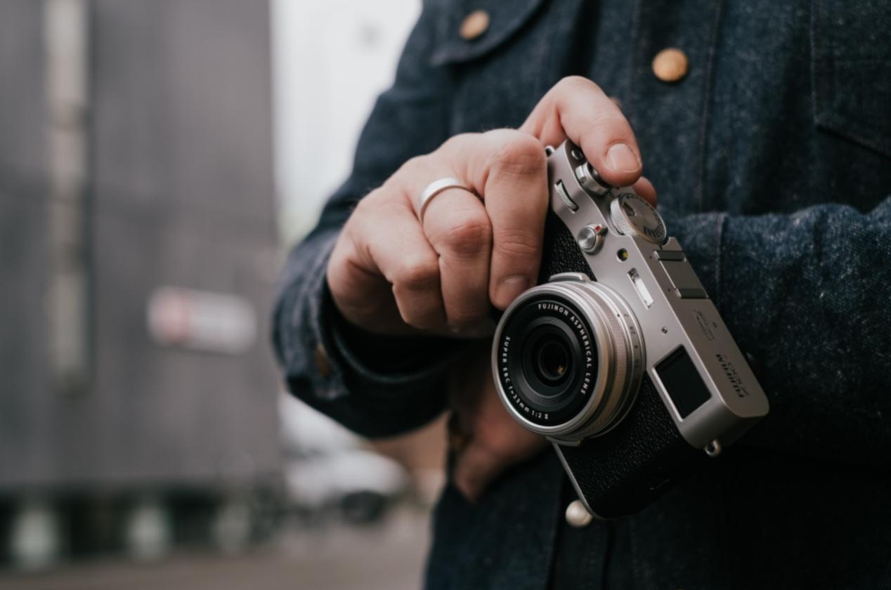 最值得买的富士相机,令人舒服的相机