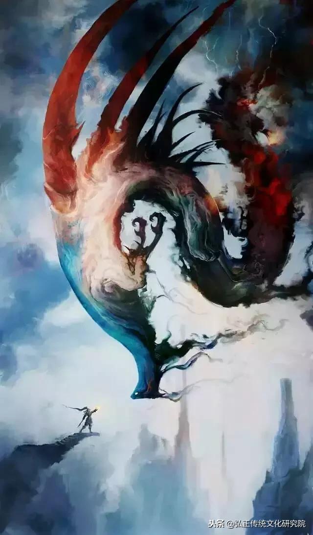 六十首诗，讲清楚中华五千年的文脉