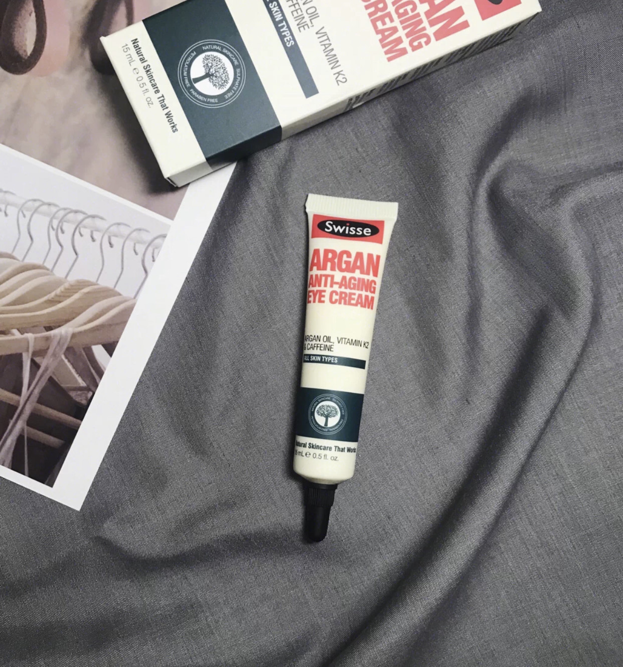 olay超红瓶眼霜踩雷,olay超红瓶眼霜避雷