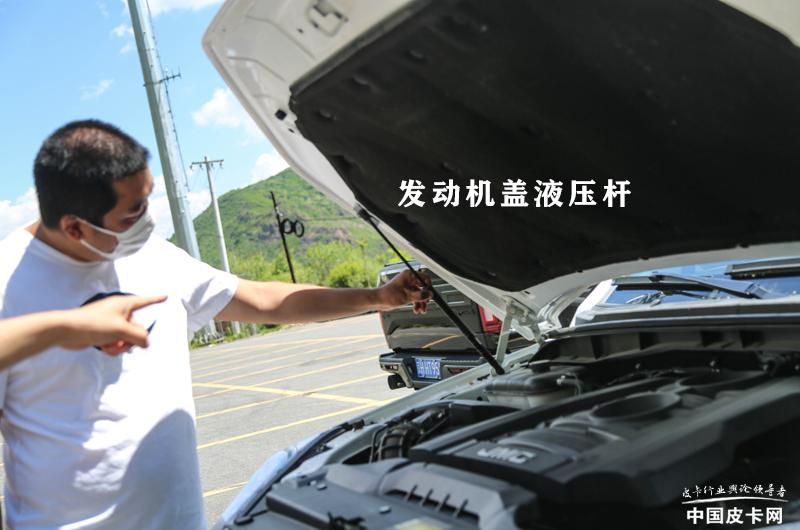 猛禽车主真实评测,福特猛禽真实车主评价