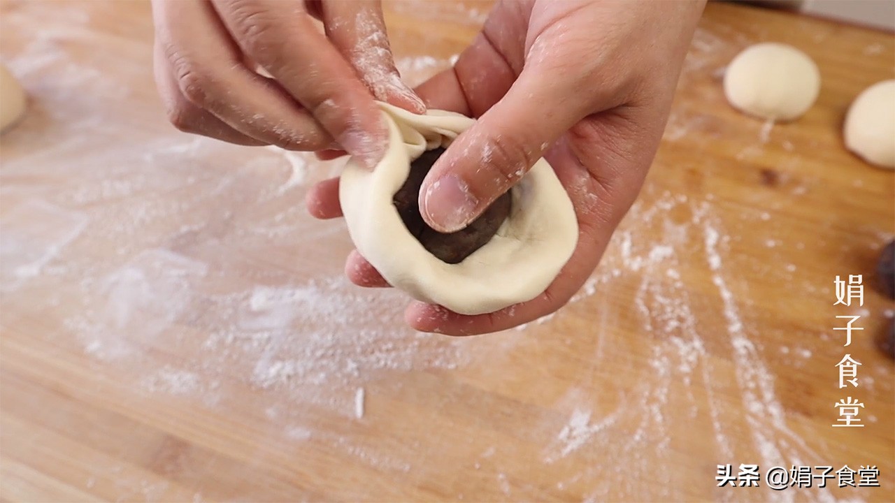 蒸馒头和面的方法和步骤,如何和面蒸馒头包子才能松软