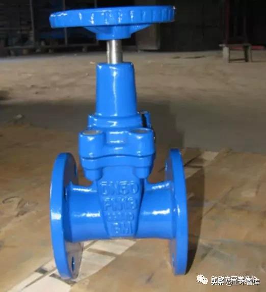 给排水中常用的管件及附件有哪些,给排水的管材管件有哪些