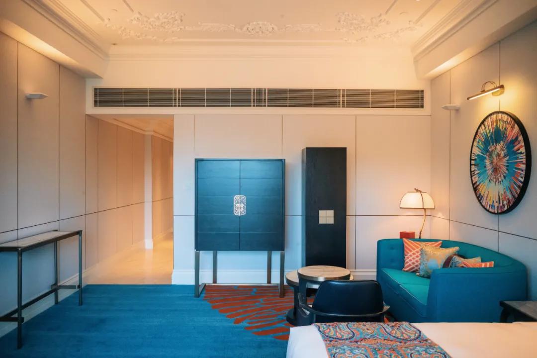 200元住总统套房,200块住酒店吃大餐