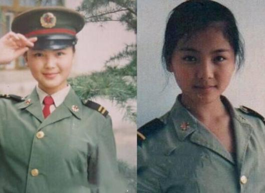 女明星刘涛的感情经历,刘涛国民女神完整版