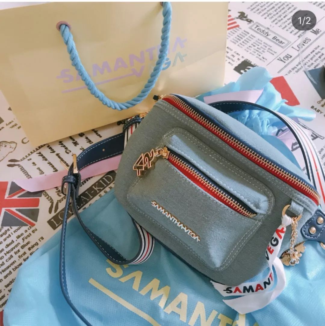 苏明玉开奔驰住楼王房，选包真有点……