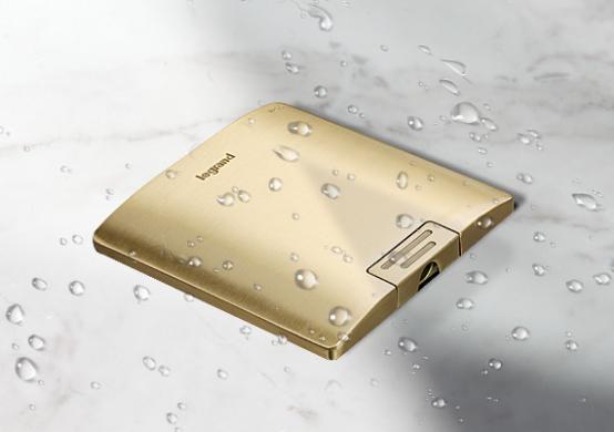 新房装修开关插座选什么品牌,新房装修开关插座选什么颜色好看