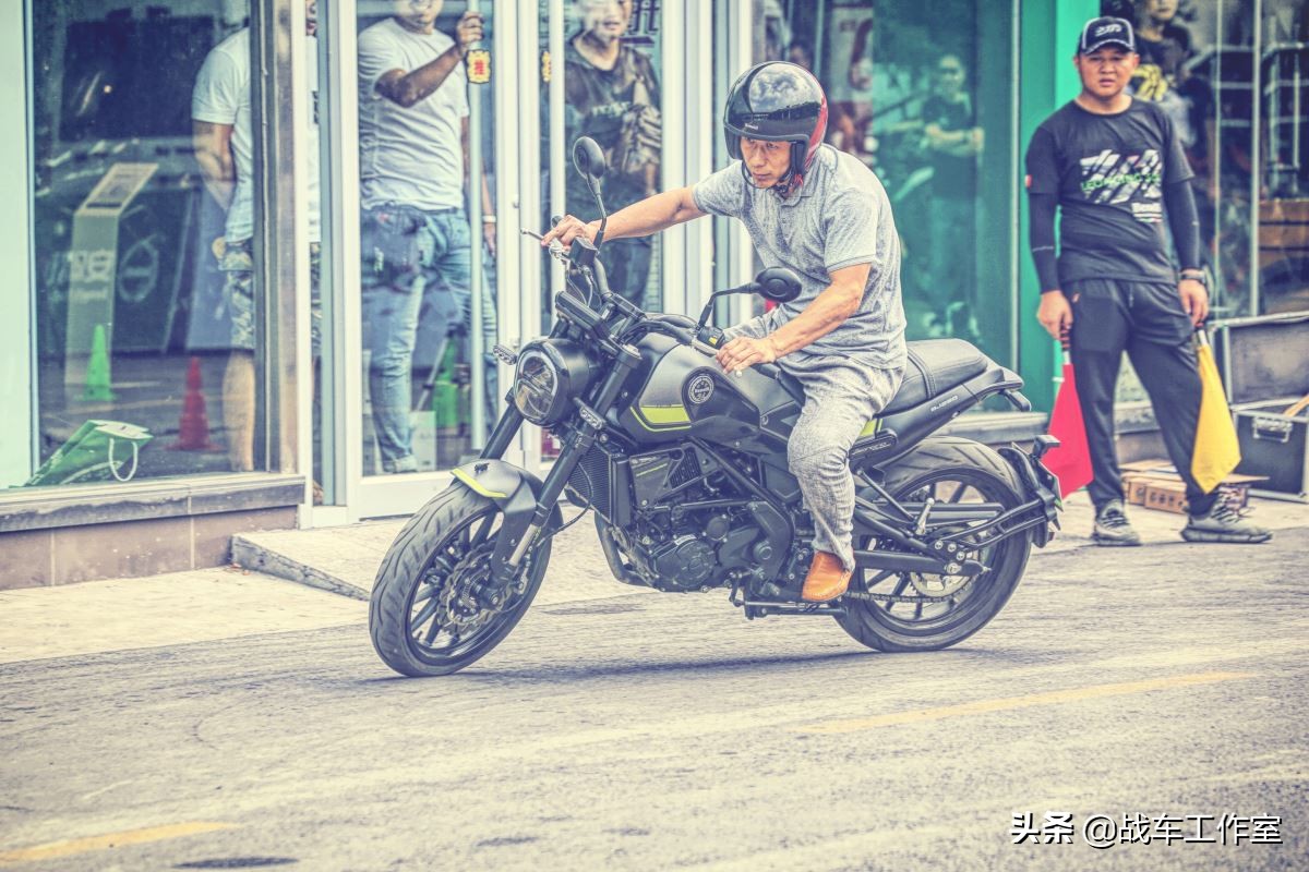 群狮呼啸！车主的节日！---2019幼狮500车主全国聚第一届