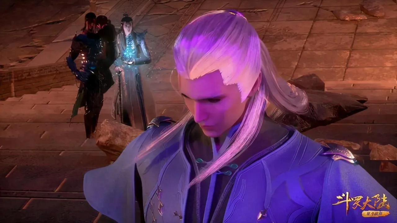 七宝琉璃宗和唐门真正实力,七宝琉璃宗和唐门谁更强